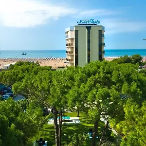 Italy Hotell